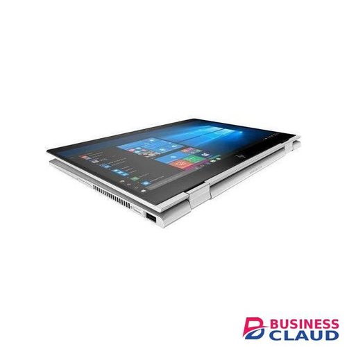 Refurbished EliteBook 830 G6 X360 Core I5 16GB 256GB SSD 13.3" Touchscreen FHD 8th Gen Slim UltraBook Laptop