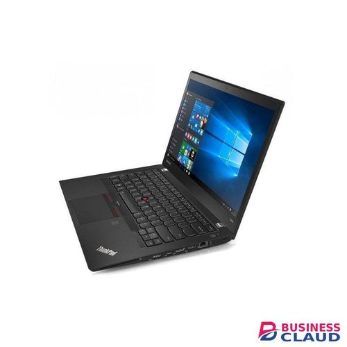 6th gen Refurbished T460s Ultrabook 14" Display, Intel I7 2.6GHz, 8GB RAM, 256GB SSD windows 11