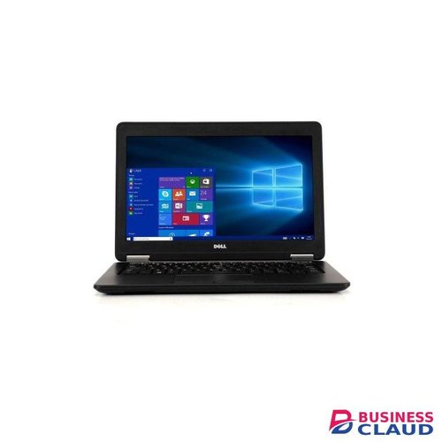 Refurbished Latitude 7270 Core I5 8GB 256GB SSD 6th Gen 12.5 Inch Ultrabook Win10