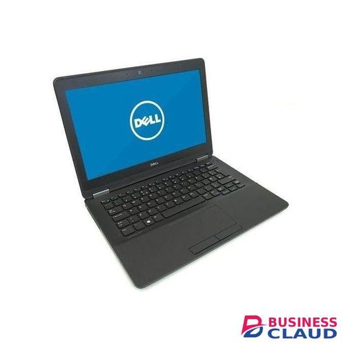 Refurbished Latitude 7270 Core I5 8GB 256GB SSD 6th Gen 12.5 Inch Ultrabook Win10, (6 Months WRTY)