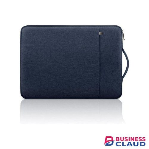 13 Inch Laptop Sleeve Case for 13" MacBook Air Pro M4 M3 M2 M1 Surface Pro 10/9/8/7/6 13.3" Chromebook Notebook, 13" HP/DELL/Microsoft surface pro/Lenovo Laptop, Protective Waterproof Cover with Handle, Slim Padded Computer Bag, Navy Blue