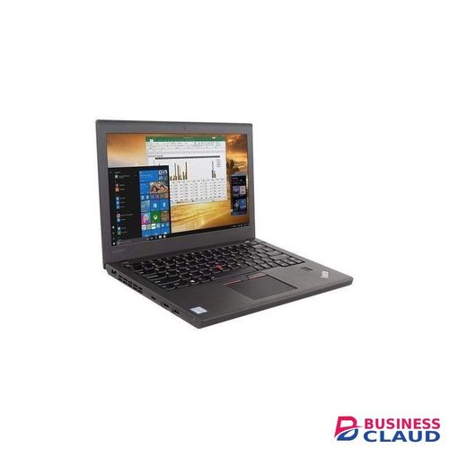 X270 Intel Core I5-Refurbished-16GB RAM 512GB SSD Windows 10 Pro Laptop