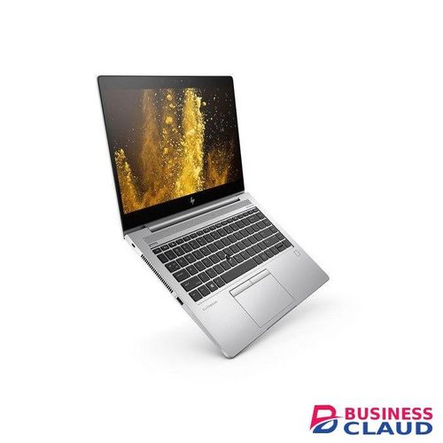 Refurbished EliteBook 830 G5 Core I5 8GB 256GB SSD 13.3" Touchscreen 8th Gen Slim Laptop (6M WRTY)