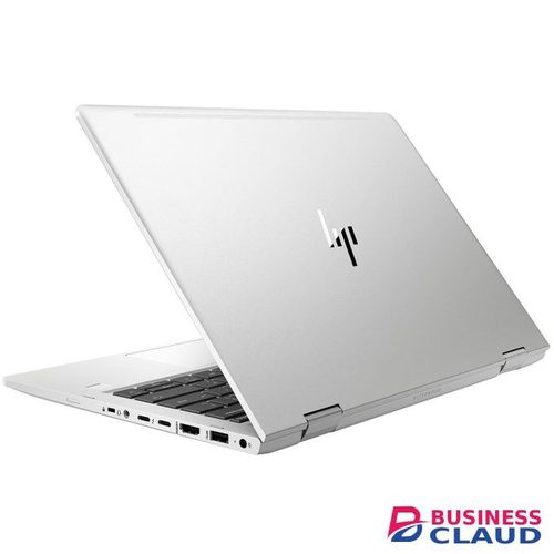 Refurbished EX-UK EliteBook X360 830 G6 Multi-Touch 2-in-1 Notebook, 1.9 GHz, 8th Gen Intel Core I7-8665U, 16GB RAM 512GB SSD, Windows 11 Pro, 13.3" FHD Touchscreen