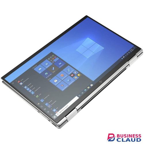 Refurbished EX-UK EliteBook X360 1030 G8 Notebook PC Intel Core I5 11th Gen 2.4 GHz 16GB RAM 256GB SSD 13.3 Inches FHD Multi-Touch Display