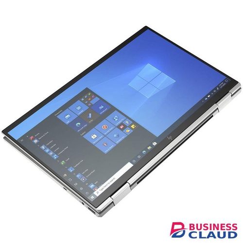 Refurbished EX-UK EliteBook X360 1030 G8 Notebook PC Intel Core I7 11th Gen 3.0 GHz 32GB RAM 256GB SSD 13.3 Inches FHD Multi-Touch Display