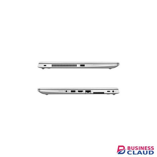 REFURBISHED EliteBook 840 G6-8th Gen -Core I5, 16GB RAM, 256GB-SSD-Refurbished-14"- Silver-Win (6 Months WRTY)