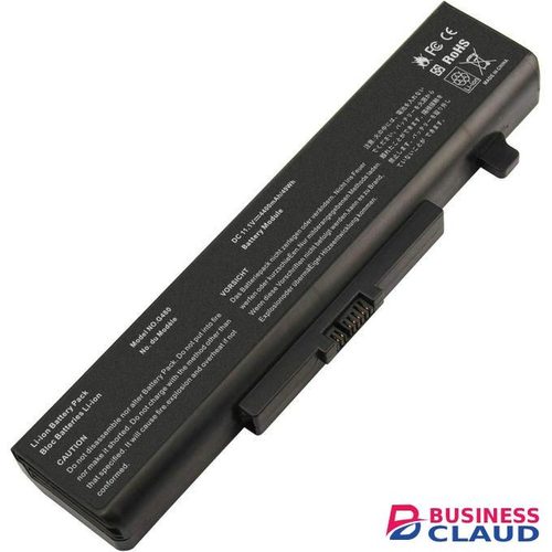 Lenovo G480 Laptop Replacement Battery for Lenovo ThinkPad IdeaPad G480 G585 Y480 IY485 Z580 G400 Series