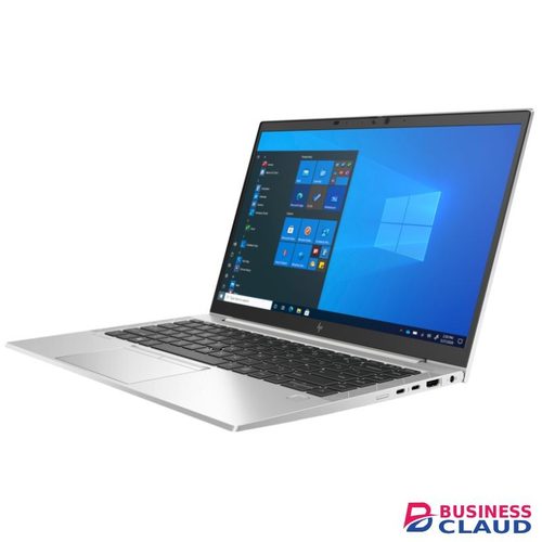 Refurbished EliteBook 840 G8 i7 16GB RAM 512GB SSD 11th Gen Win 10 Pro