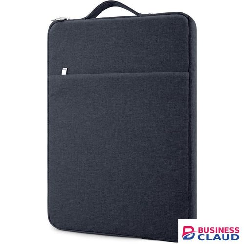 14 inch Laptop Sleeve Bag Compatible with HP Lenovo Dell ASUS Acer, HP Stream, Dell Latitude, Lenovo IdeaPad - Navy Blue