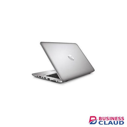 Hewlett Packard EliteBook 820 G3 Refurbished Intel Core i5 8GB RAM 256GB SSD 12.5 Inches Silver