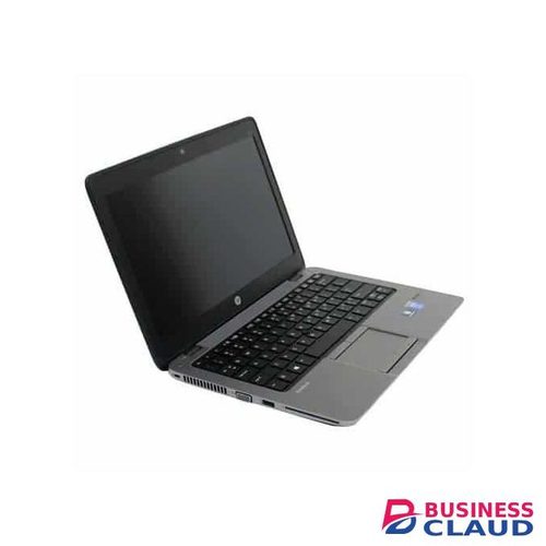 Refurbished Elitebook, Core I5, 8GB RAM 1TB HDD -12.5", Black