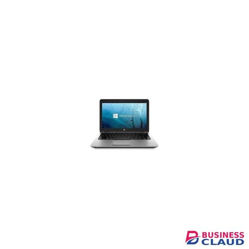 Refurbished Elitebook 820,12.5" Core I5, 4GB RAM, 500GB HDD – Black, 6 Months Warranty