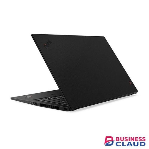 Refurbished ThinkPad X1 Carbon Core i7 10th Gen 16GB RAM 512GB SSD 14Inch FHD IPS Multitouch Display