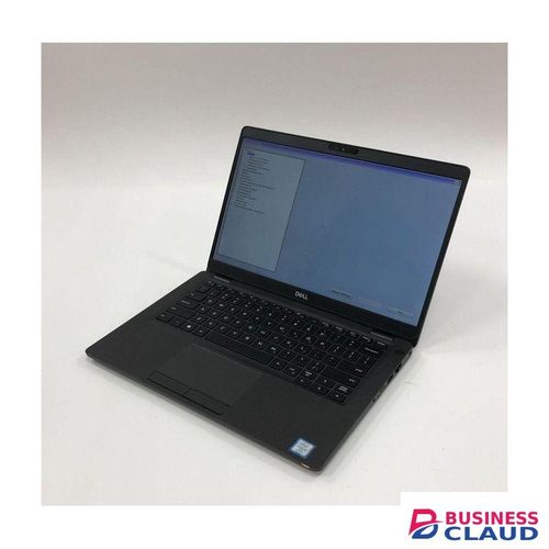 Latitude 5300 Refurbished Core I5 -8365u 8th Generation 8GB RAM 256GB SSD Touchscreen