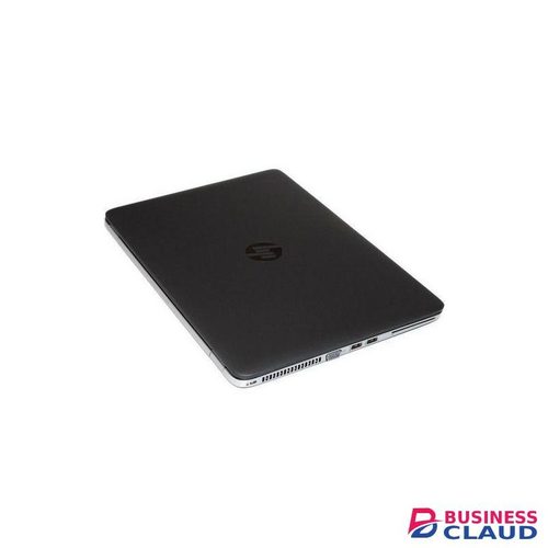 Refurbished EliteBook 840 Core I5, 500HDD, 8GB RAM Touchscreen, Black
