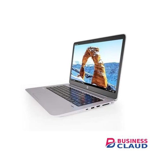 Refurbished EliteBook 820 G3 Core I5 16GB-1TB HDD Silver-12.6" 6th Gen