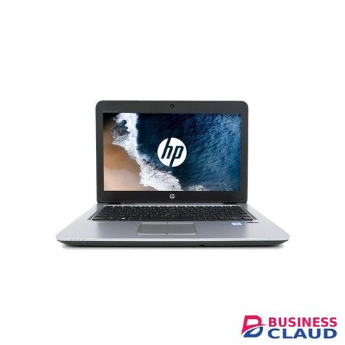 Refurbished EliteBook 820 G3 Intel Core I5 6th Gen 8GB-500GB HDD Silver-12.6"