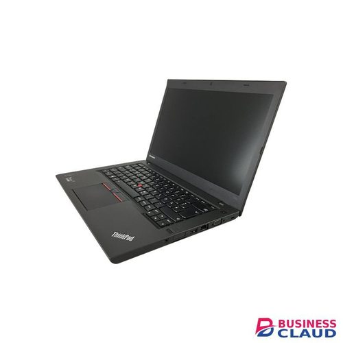 Refurbished Thinkpad T440 Win 10 Trial Intel Core I5 4GB 500GB
