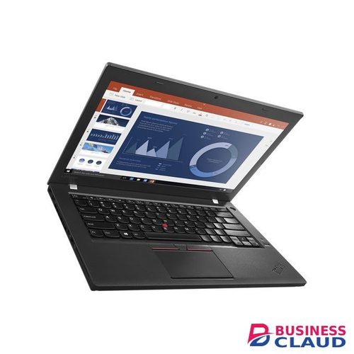 Refurbished Thinkpad T460 Core I5 8GB Ram 500GB HDD, 6th Generation 14″