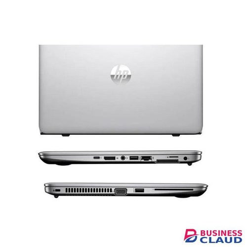 Refurbished Elitebook 840 G3 6th Gen, Core I5, 8GB RAM- SSD 256gb -14" (6 Months WRTY)