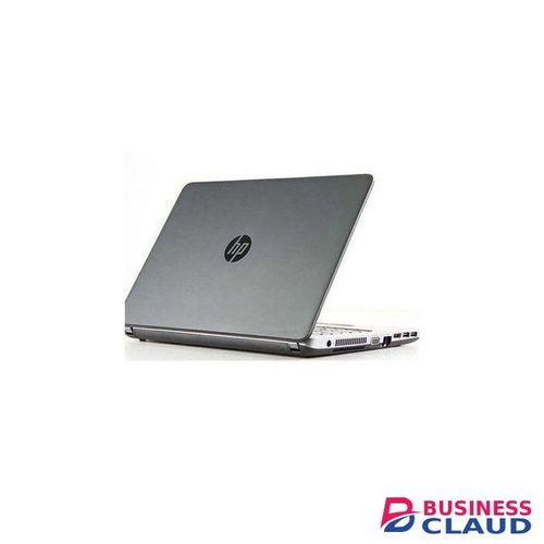 Refurbished Probook 640 G3 Intel Core I5 - 6th Generation - 512 SSD- 16GB RAM -14" - Black