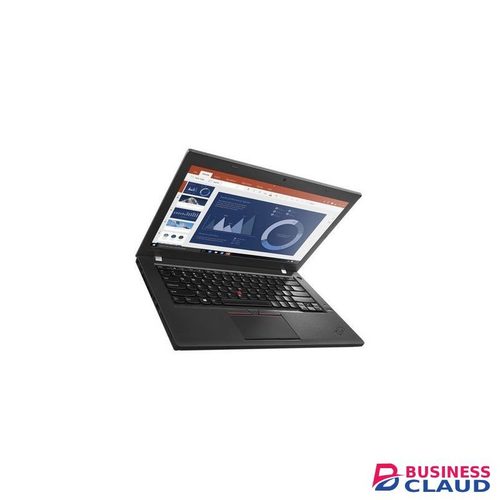 Refurbished Thinkpad T460 Core I5 8GB Ram 256GB SSD, 6th Generation 14Inches