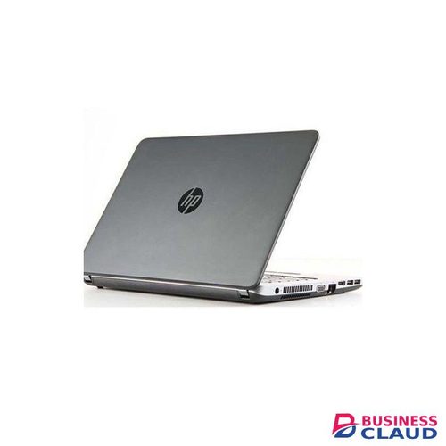 Refurbished Probook 640 G2 Intel Core I5 - 6th Generation - 256 SSD- 8GB RAM -14" - Black