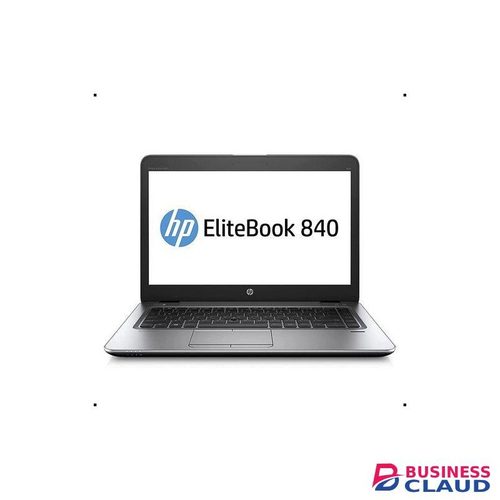 Refurbished EliteBook 840 G3 Intel Core I5 6th Gen 8GB, 500GB HDD DOS - Silver