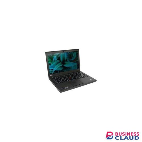Refurbished X240 Intel Corei5 500GB HDD- 8GB RAM BLACK