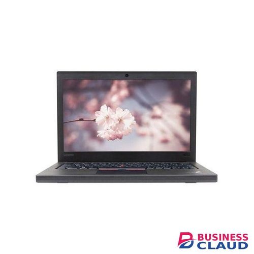 ThinkPad X270 Refurbished Intel Core I5-6600U (8GB RAM 256GB SSD 12.5"