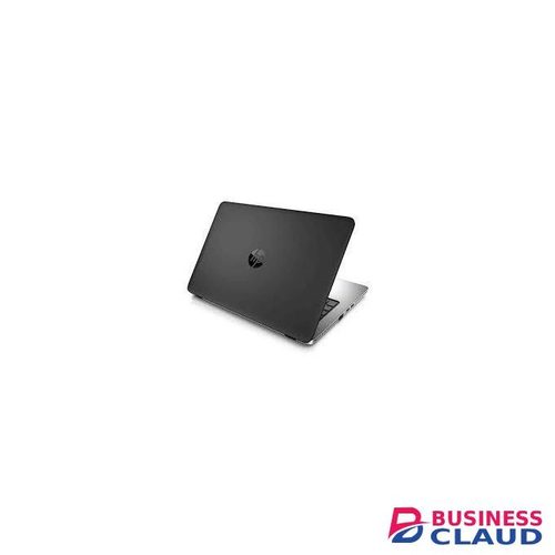 Refurbished Elitebook 840 Core I5, Slim Model, 8GB RAM 500GB HDD -14", Black (six Months Warranty)