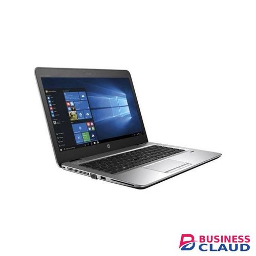 Refurbished Elitebook 840 G3 6th Gen, Core I7, 8GB RAM- HDD 500GB -14", Silver