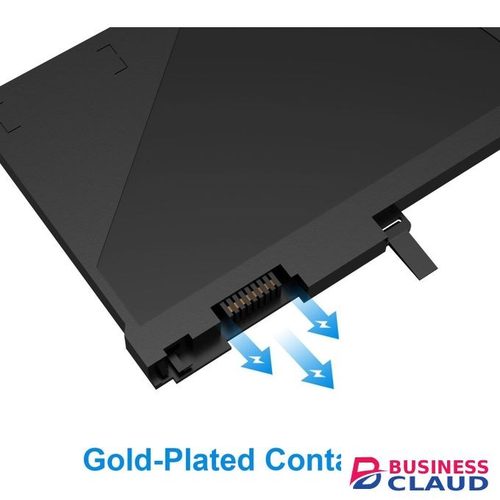 CM03 CM03XL Laptop Battery Compatible with HP EliteBook 840 G1 840 G2 850 G2 845 855 740 745 750 755 Series 717376-001 CO06 CO06XL 716724-421