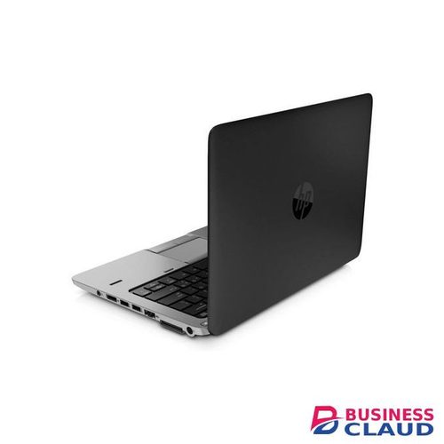 Refurbished Elitebook, Core I5, 8GB RAM 1TB HDD -12.5", Black (6 Months WRTY)