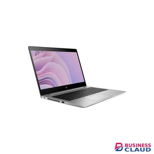 HP EliteBook 840 G6 Refurbished 14", Intel i7 8665U 8th Gen 16GB DDR4 RAM, 256GB SSD Touchscreen Laptop