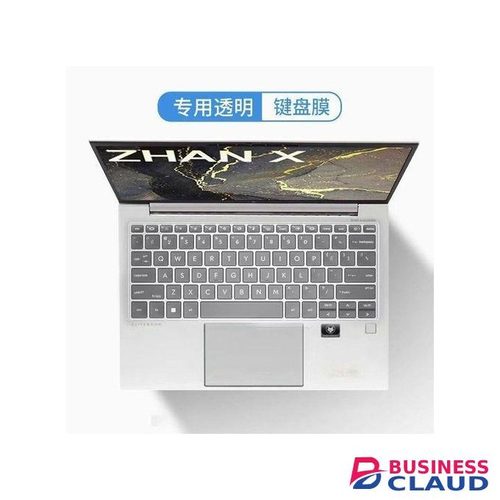 For HP EliteBook 840 G10 845 G10 X360 1040 G10 G9 830 G10 835 G9 13.3 14 inch Silicone laptop Keyboard Cover Skin