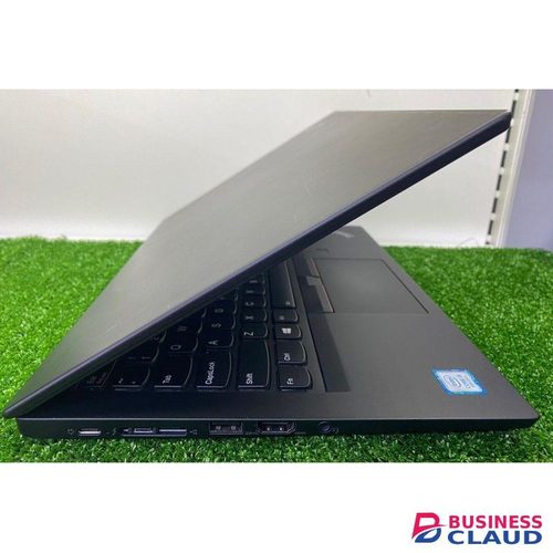 Refurbished Thinkpad X280 Intel Core I5 7th Gen, 16GB RAM 256GB SSD, 12.5'' Black