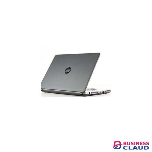 Refurbished Probook 640 G3 Intel Core I5 - 6th Generation - 500 HDD- 8GB RAM -14" - Black