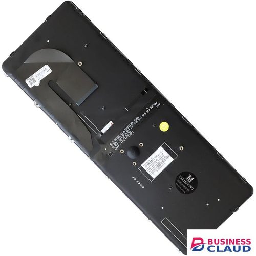 Laptop Replacement US Layout with Backlight Keyboard for HP EliteBook 840 G3/745 G3/840 G4/745 G4