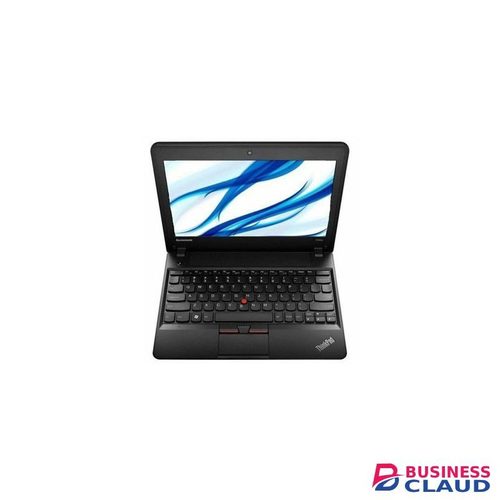 Refurbished Iintel I3 Thinkpad X131e 12.5" 4G RAM, 320GB HDD Windows 10 Trial