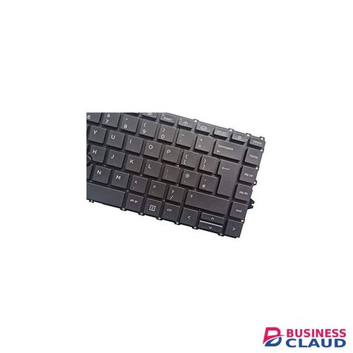 Laptop UK Replacement Keyboard Compatible for HP ELITEBOOK 840 G8 745 G7 745 G8 840 G7 Backlit