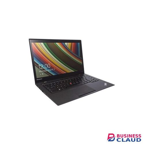 Refurbished X1 Carbon 14” Intel Core i5 8GB, 256GB SSD
