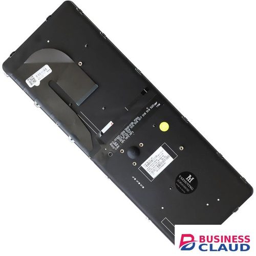 Replacement US Keyboard for HP EliteBook 745 G3 / 745 G4 / 840 G3 / 840 G4 / 848 G3 Laptop with Backlit (Black)