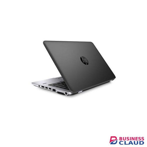 Refurbished EliteBook 820 Core I5, 8GB RAM 500GB HDD -12.5inch, Black (6 Months WRTY)