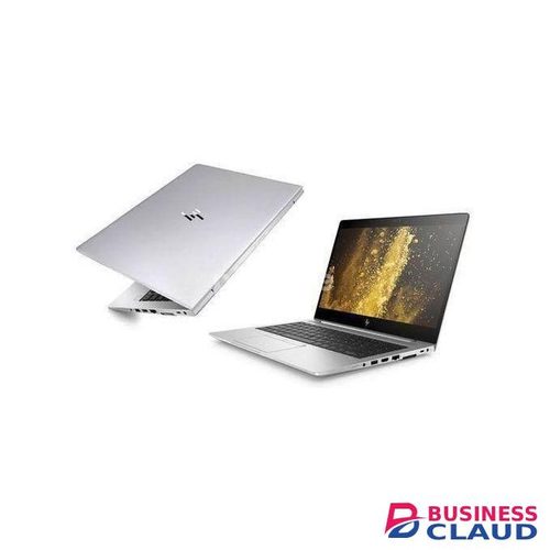 EliteBook 840 G5-8th Gen -Core I5, 8GB RAM, 256GB-SSD-Refurbished-14"- Silver-Win (6 Months WRTY)
