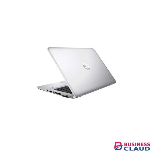 Refurbished Elitebook 820 G3 6th Gen, Corei5, 8GB RAM-SSD 256GB+500GB HDD -12.5", Sliver