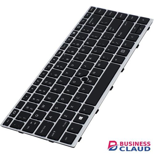 Replacement Keyboard Backlit for HP EliteBook 840 G5 840 G6 745 G5 745 G6 846 G5 848 G5 Zbook 14U G5 G6 Series Laptop US Layout