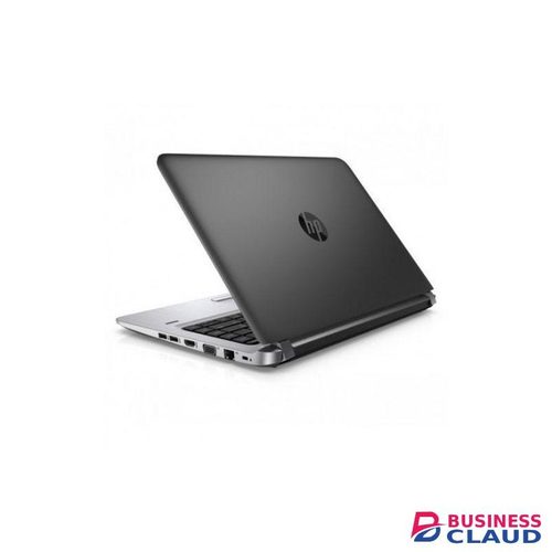 Core I5 Refurbished 6th Gen-430 G3--8GB RAM-500GB HDD-13.3"-Black