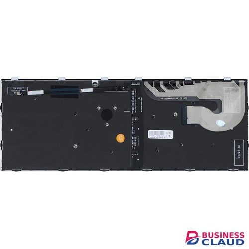 New Replacement Keyboard with Backlit for HP EliteBook 840 G5 840 G6 745 G5 745 G6 846 G5 848 G5 Zbook 14U G5 G6 Laptop US Layout